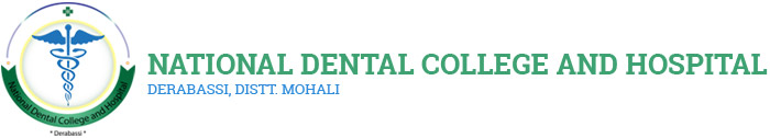 National Dental College Derabassi